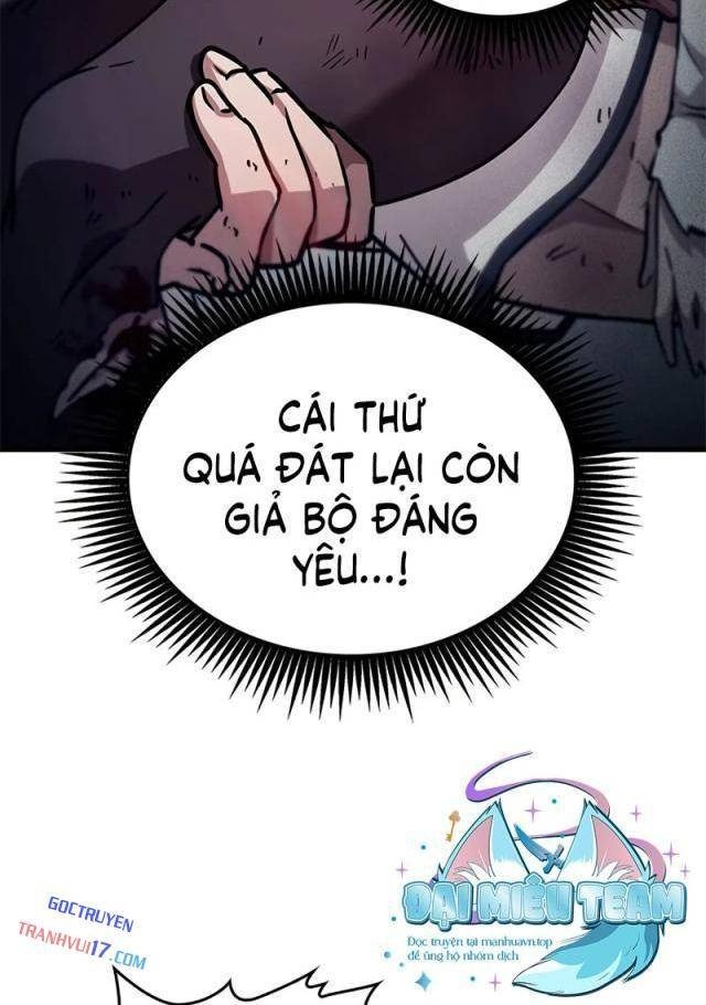 Từ Youtuber Thể Hình Triệu Sub Trở Thành Kẻ Vô Danh Trong Webtoon - Page 60