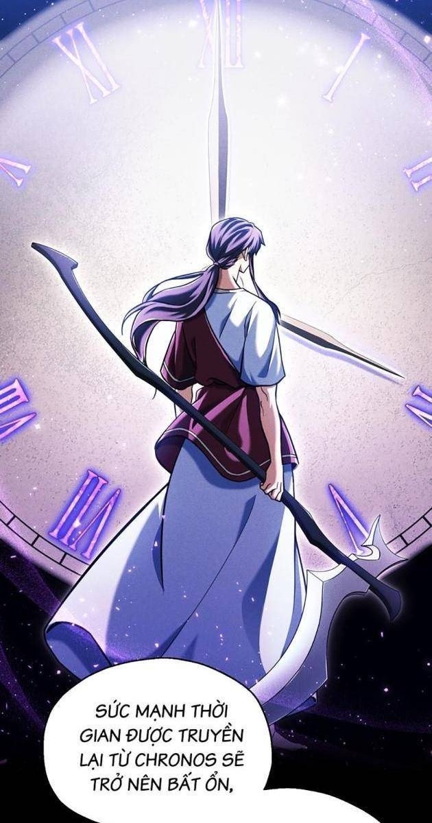 Người Chơi Không Thể Thăng Cấp - Page 26