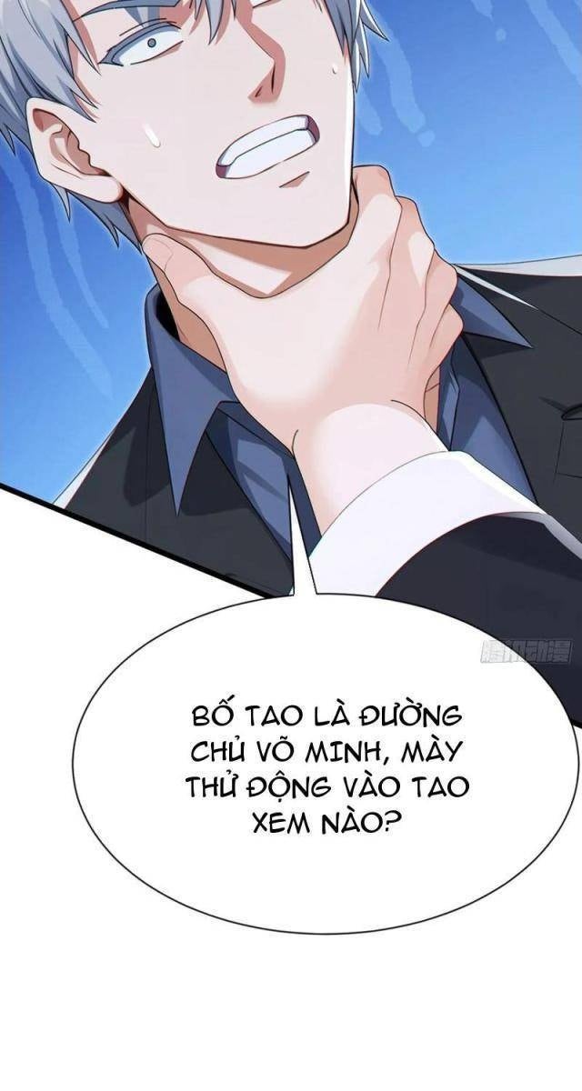 Đại Lão Xuống Núi: Bắt Đầu Từ Trở Thành Nam Thư Ký! - Page 64