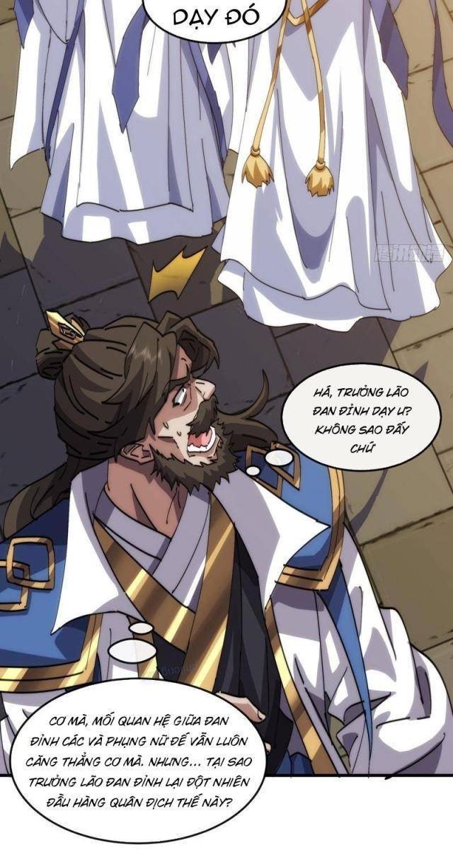 Mời Công Tử Trảm Yêu - Page 9