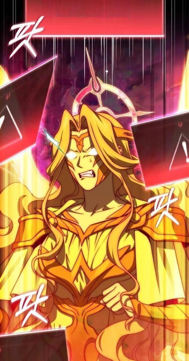 Người Chơi Trở Lại Sau 10000 Năm - Page 53