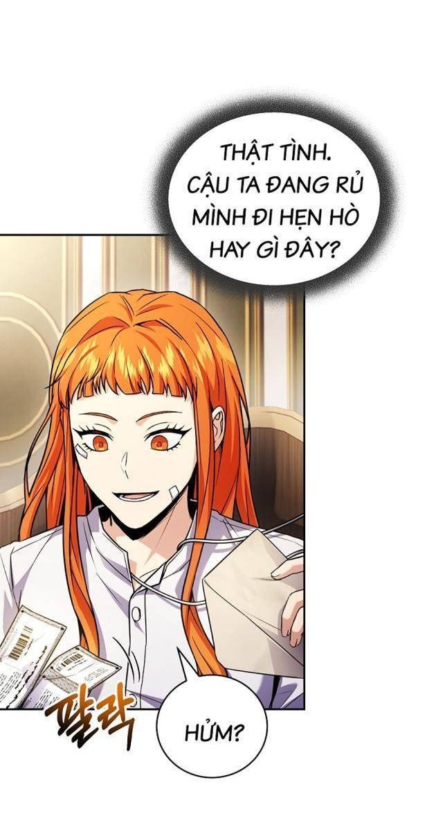 Sử Trở Lại Của Frozen Player - Page 21