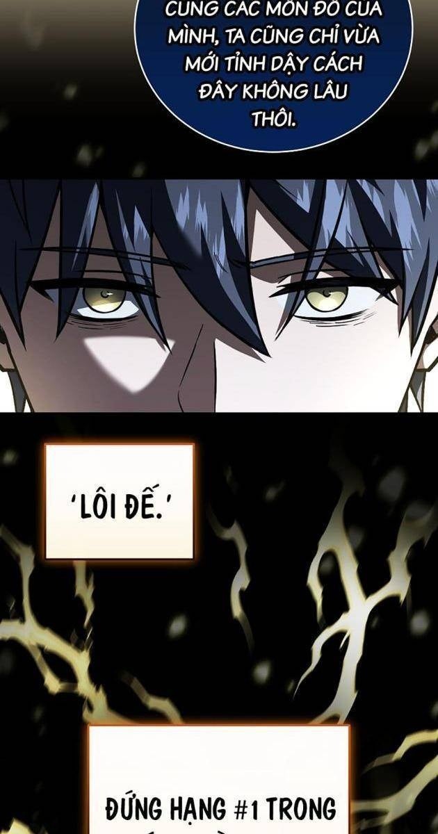 Sử Trở Lại Của Frozen Player - Page 17