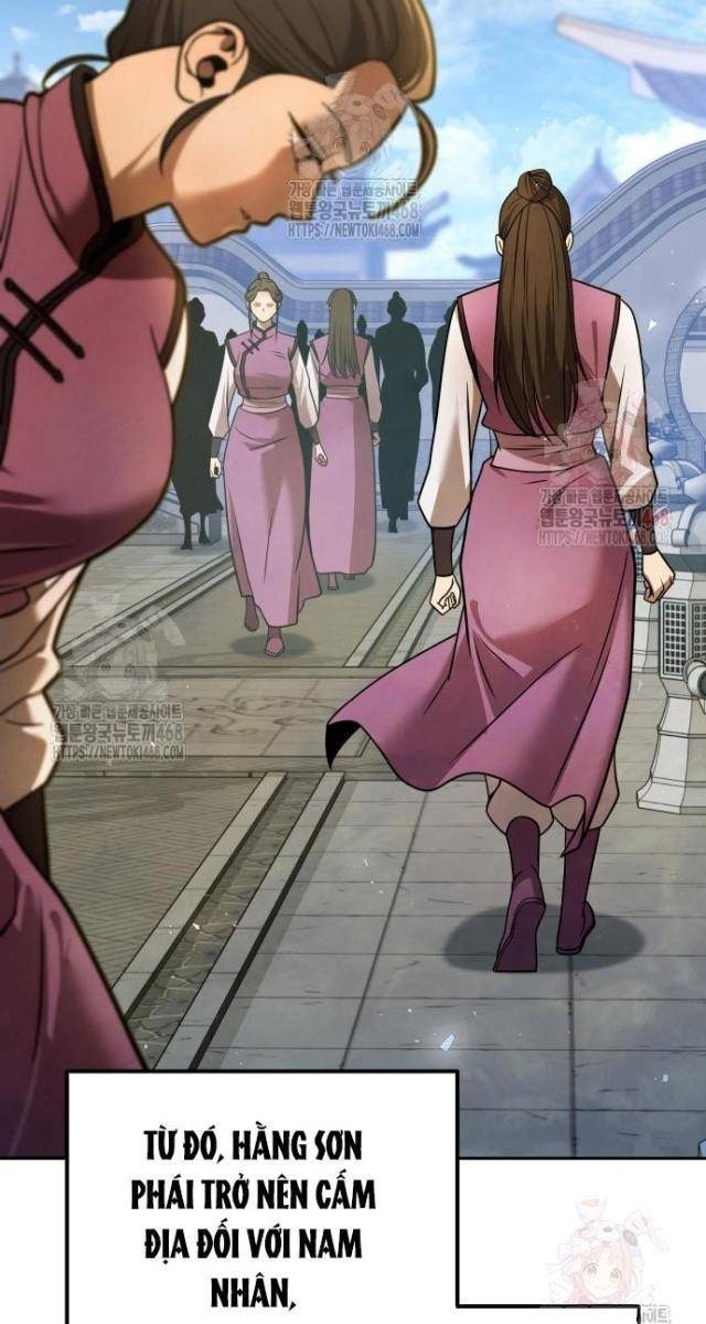 Hoạn Quan Hồi Quy: Tróc Phong Truy Nguyệt - Page 15