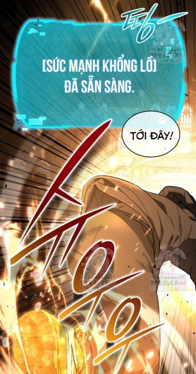 Trường Mẫu Giáo Thần Thú - Page 83