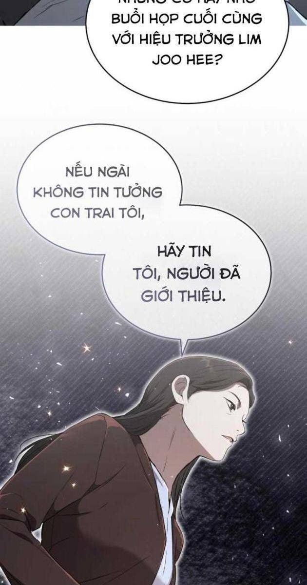 Trường Mẫu Giáo Thần Thú - Page 96