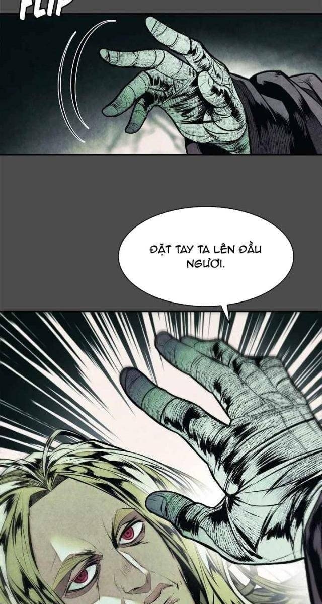 Bất Bại Chân Ma - Page 13