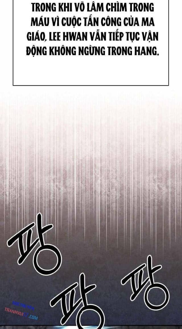 Tiểu Đệ Tử Của Võ Lâm Minh Chủ - Page 84