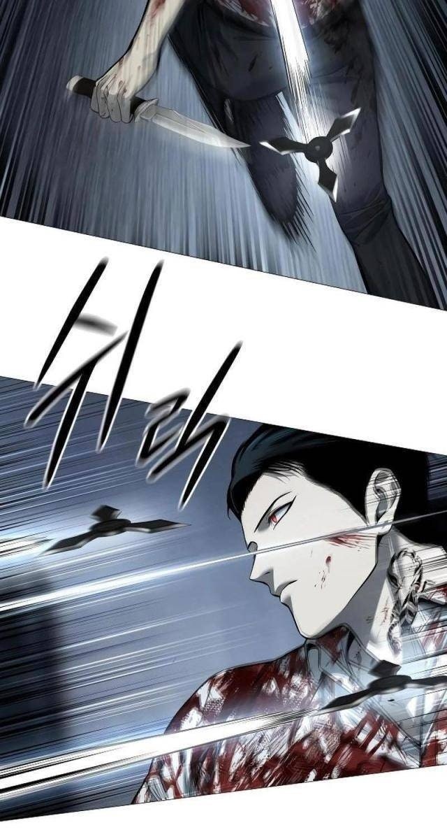 Sát Thủ Áo Đỏ - Page 99