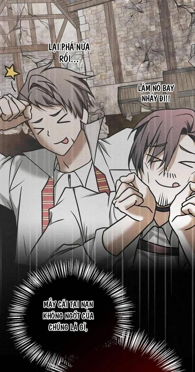 Ta Không Tài Năng Đến Vậy Đâu - Page 27