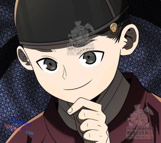 Vương Triều Đen Tối Joseon - Page 120