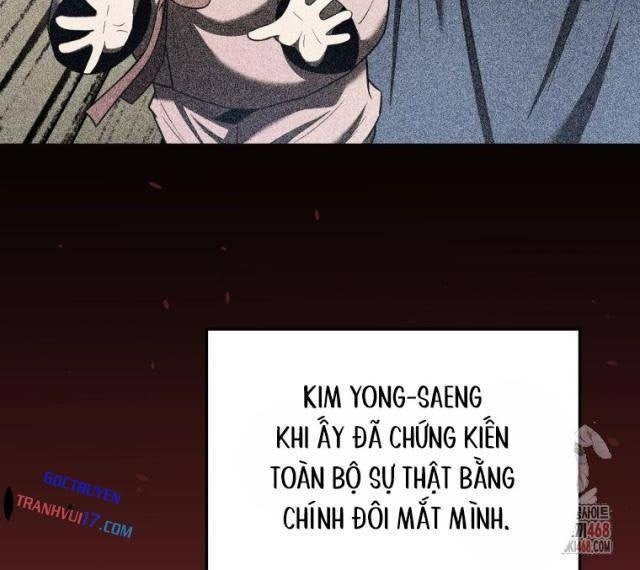 Vương Triều Đen Tối Joseon - Page 16