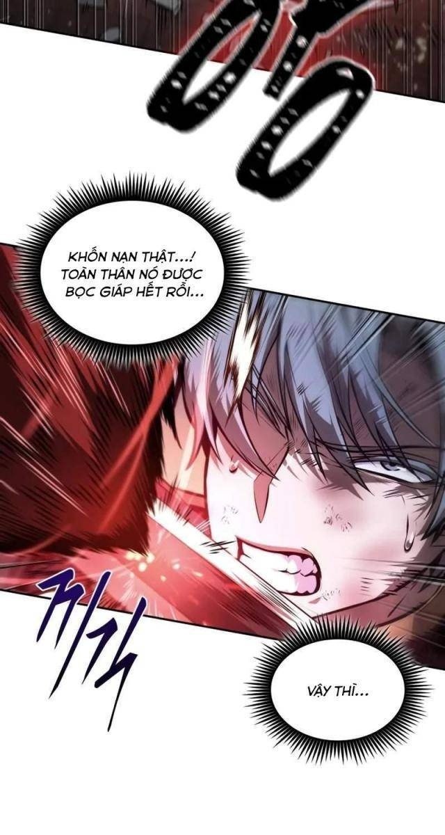 Mạo Hiểm Giả Cuối Cùng - Page 5