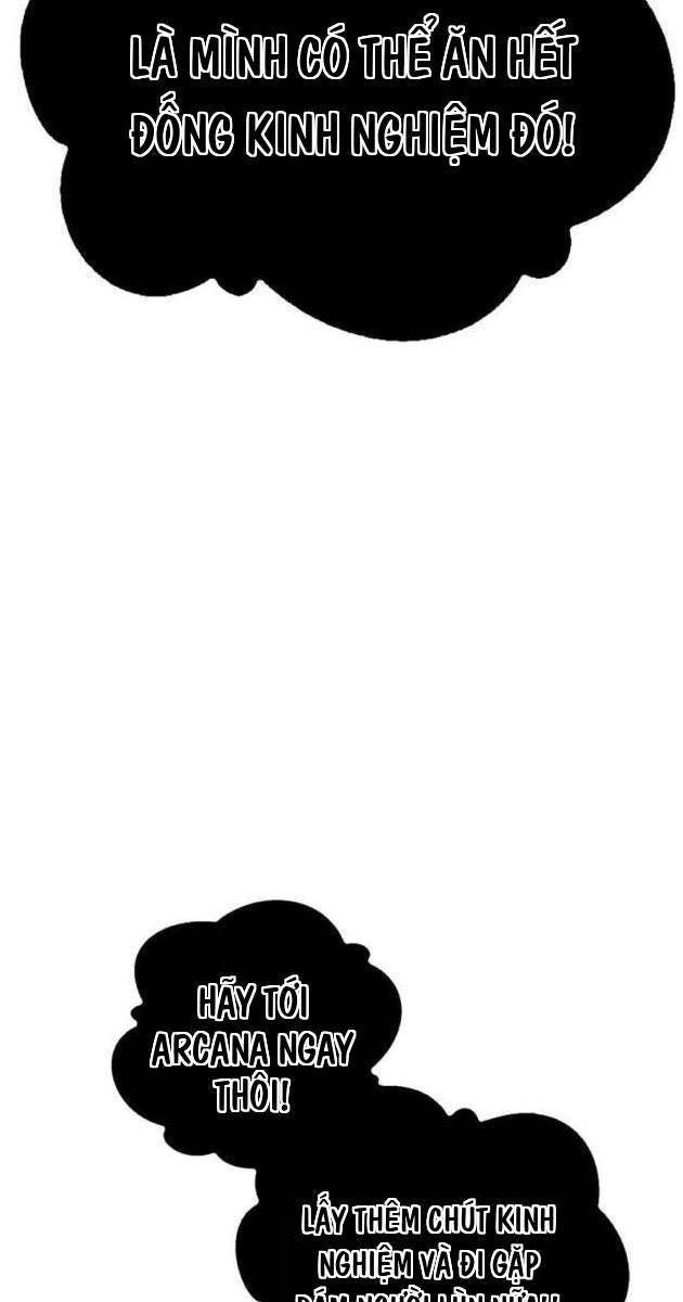 Người Chơi Che Giấu Quá Khứ - Page 96