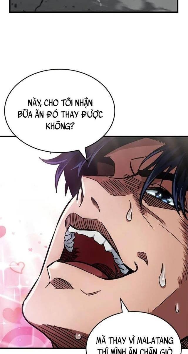 Từ Youtuber Thể Hình Triệu Sub Trở Thành Kẻ Vô Danh Trong Webtoon - Page 82