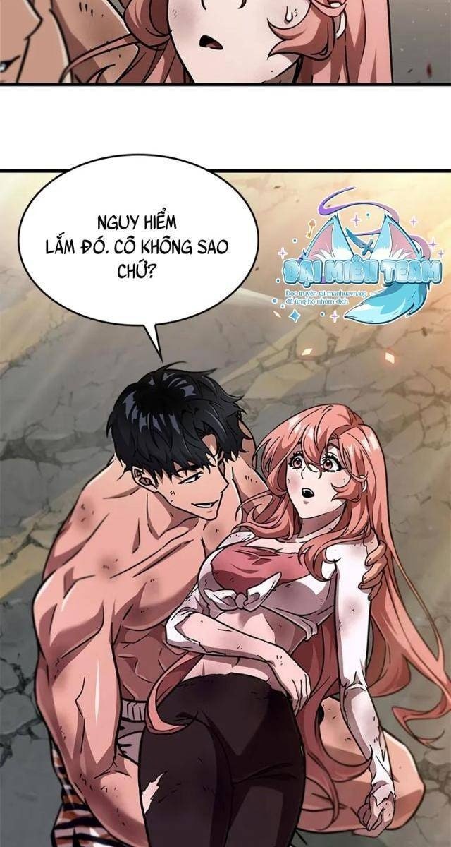 Từ Youtuber Thể Hình Triệu Sub Trở Thành Kẻ Vô Danh Trong Webtoon - Page 55