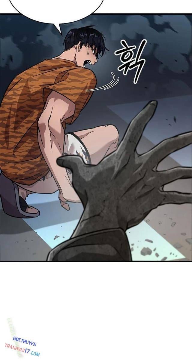 Từ Youtuber Thể Hình Triệu Sub Trở Thành Kẻ Vô Danh Trong Webtoon - Page 163