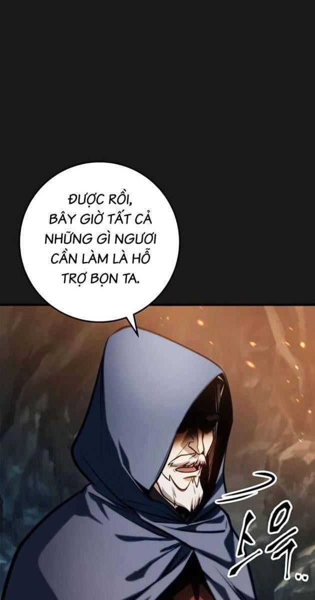 Thanh Kiếm Của Hoàng Đế - Page 7