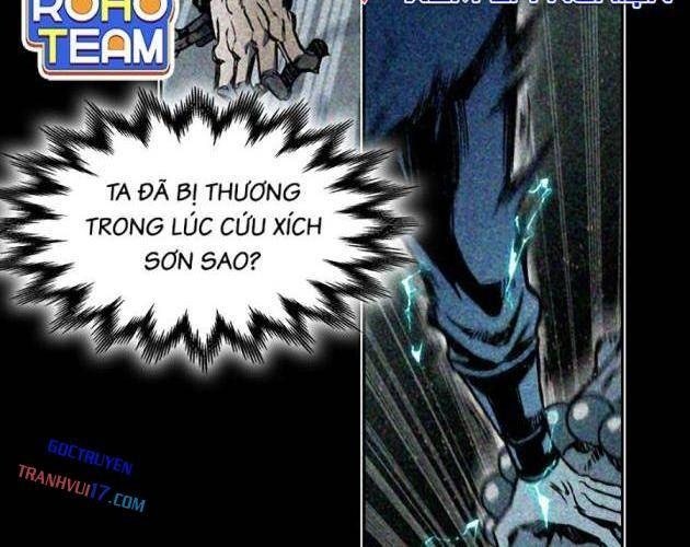 Hồi Ức Chiến Thần - Page 20