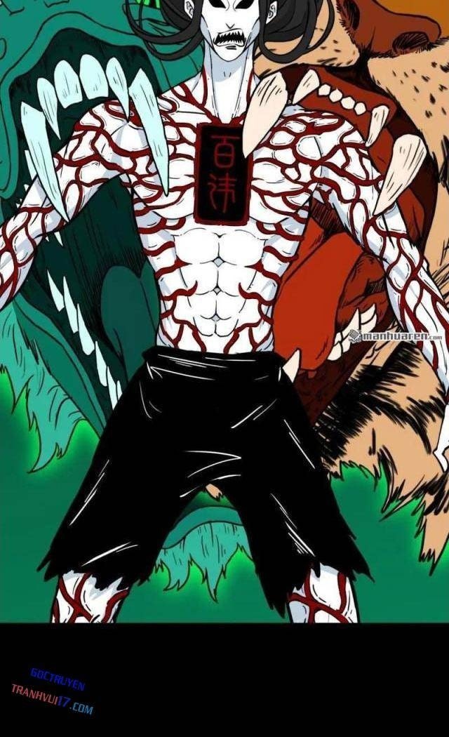 Đấu Yếm Thần - Page 18