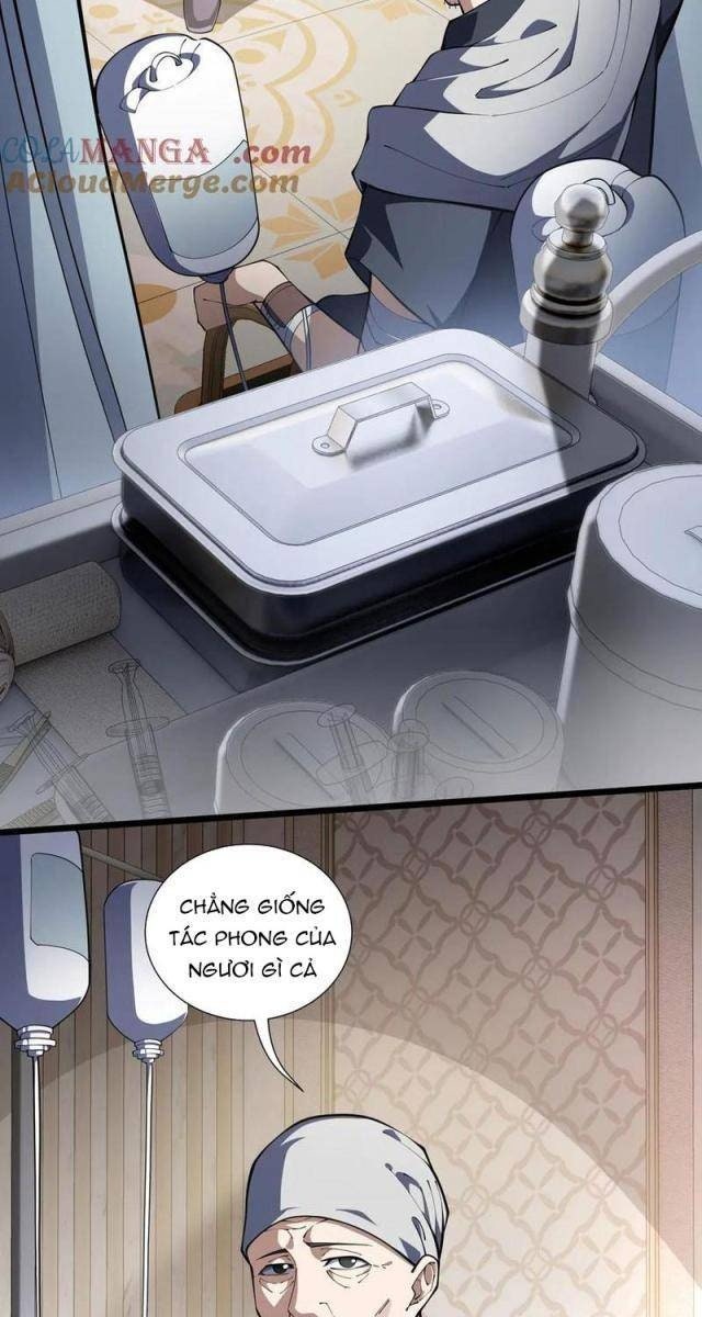 Ta Ký Kết Khế Ước Với Chính Mình - Page 34