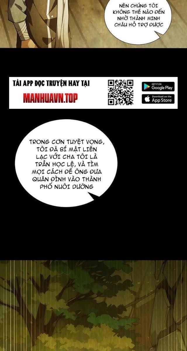 Ta Ký Kết Khế Ước Với Chính Mình - Page 56