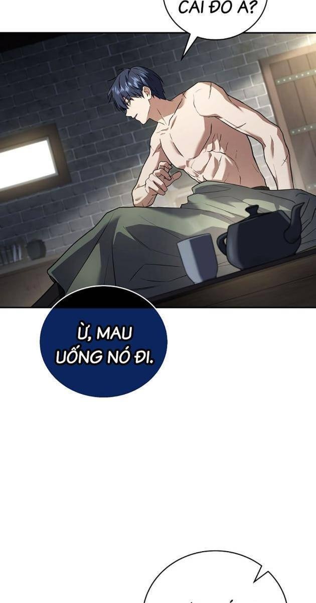 Sử Trở Lại Của Frozen Player - Page 10