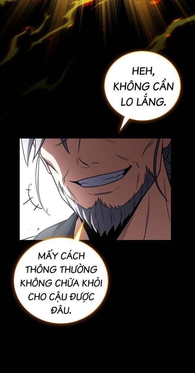 Sử Trở Lại Của Frozen Player - Page 40