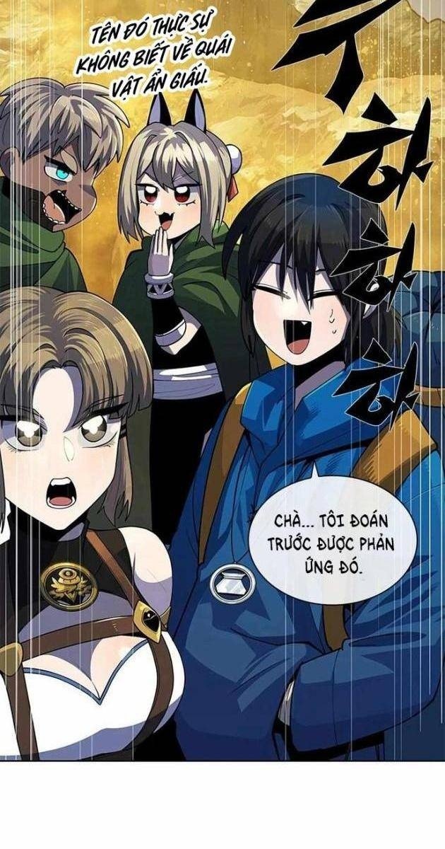 Tôi Chỉ Là Người Khuân Vác Trong Hầm Ngục - Page 100