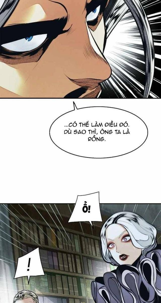 Bất Bại Chân Ma - Page 49