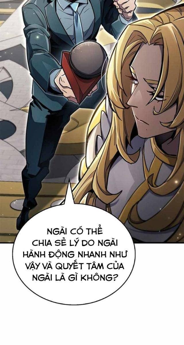 Người Chơi Che Giấu Quá Khứ - Page 97