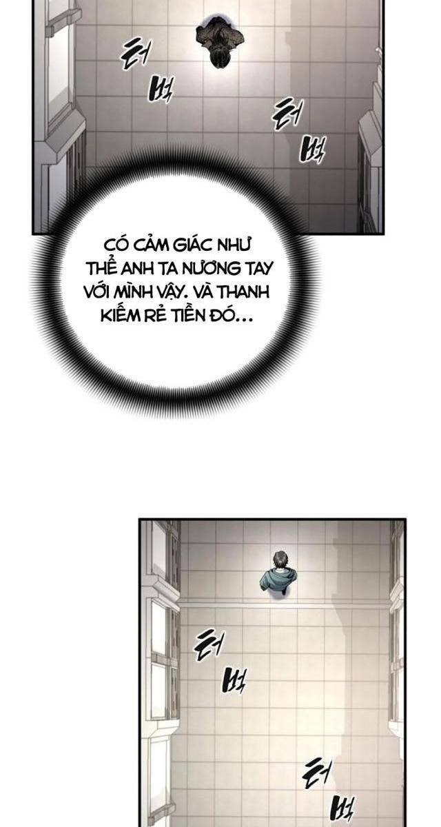 Tăng Cấp Với Các Vật Phẩm Độc Quyền Của Dungeon - Page 17