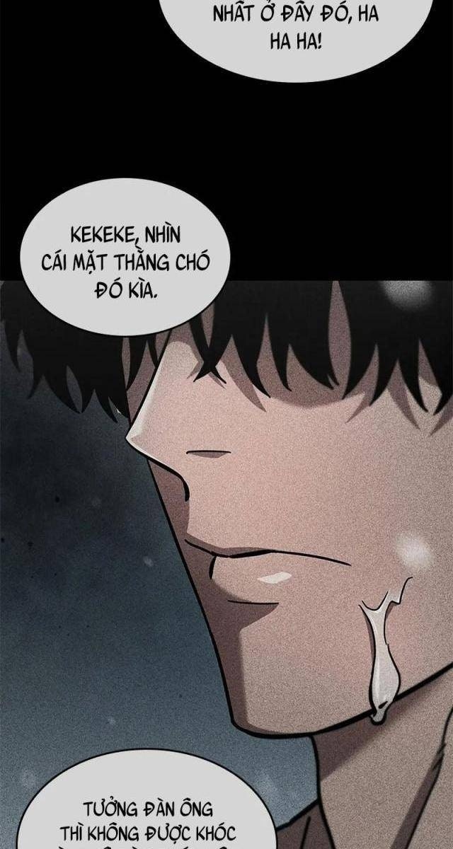 Từ Youtuber Thể Hình Triệu Sub Trở Thành Kẻ Vô Danh Trong Webtoon - Page 102