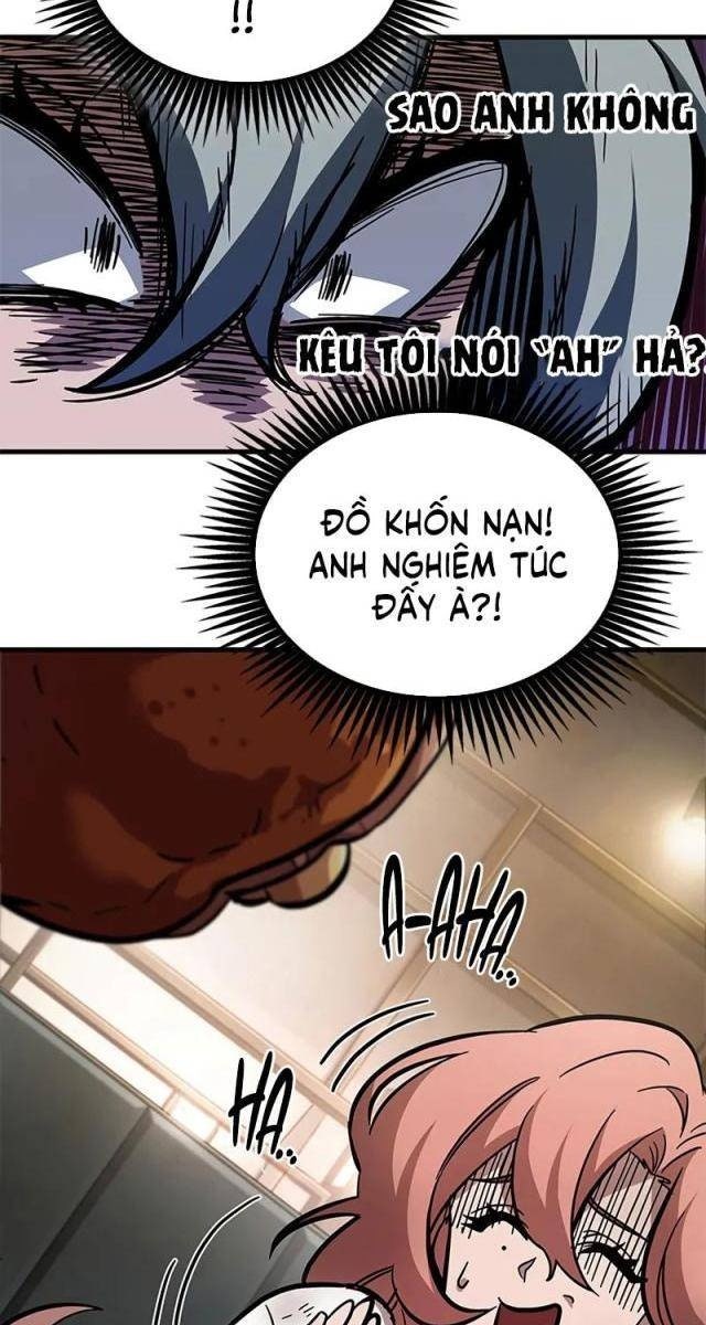 Từ Youtuber Thể Hình Triệu Sub Trở Thành Kẻ Vô Danh Trong Webtoon - Page 122