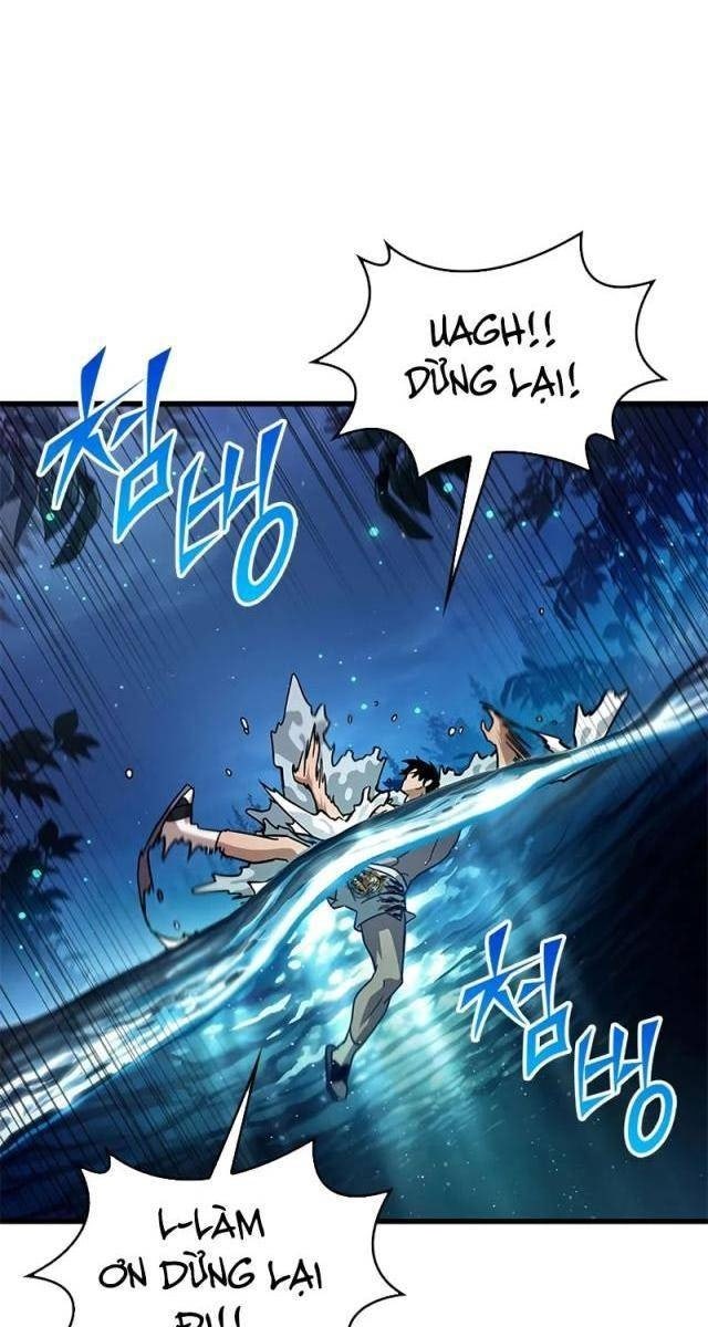 Từ Youtuber Thể Hình Triệu Sub Trở Thành Kẻ Vô Danh Trong Webtoon - Page 99