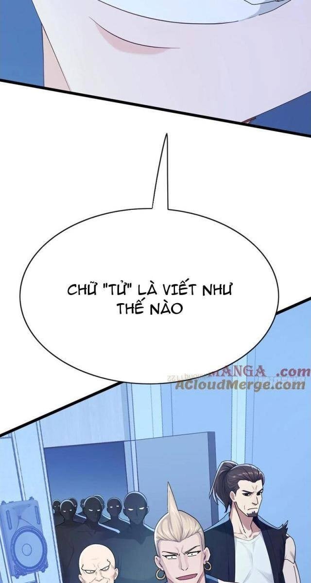 Đại Lão Xuống Núi: Bắt Đầu Từ Trở Thành Nam Thư Ký! - Page 11