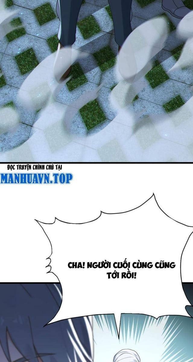 Đại Lão Xuống Núi: Bắt Đầu Từ Trở Thành Nam Thư Ký! - Page 39