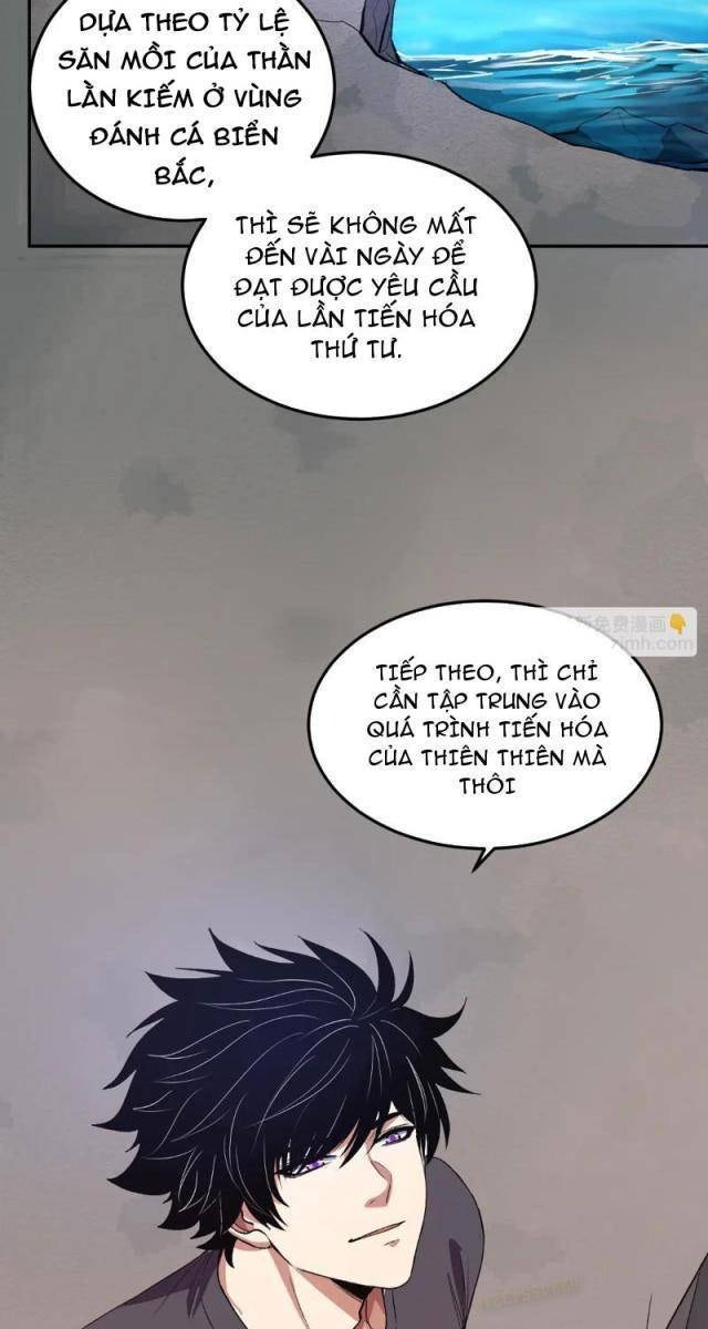 Ta Hóa Thân Ma Thần, Trở Thành Diệt Thế Cự Thú! - Page 51