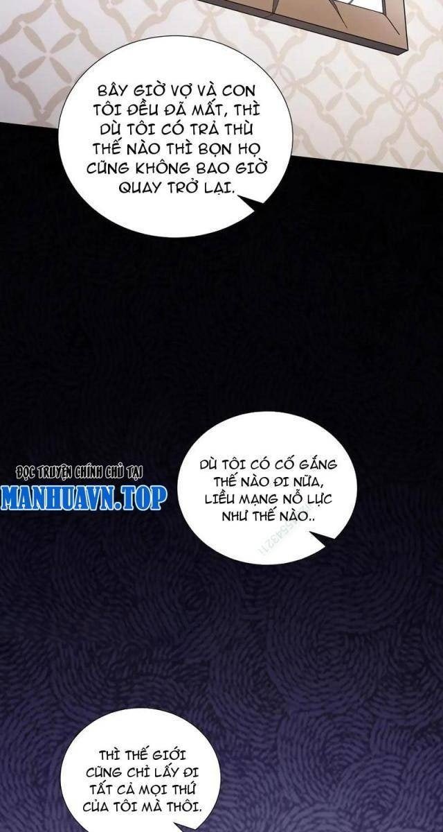 Ta Ký Kết Khế Ước Với Chính Mình - Page 73