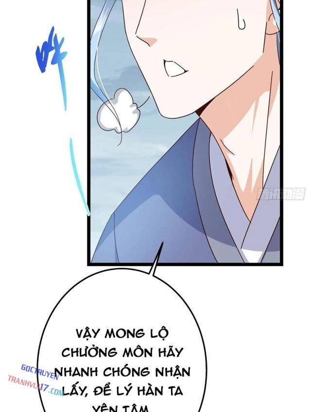 Chưởng Môn Khiêm Tốn Chút - Page 22