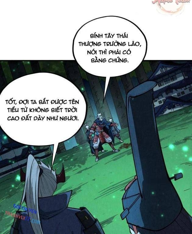 Vạn Cổ Chí Tôn - Page 64