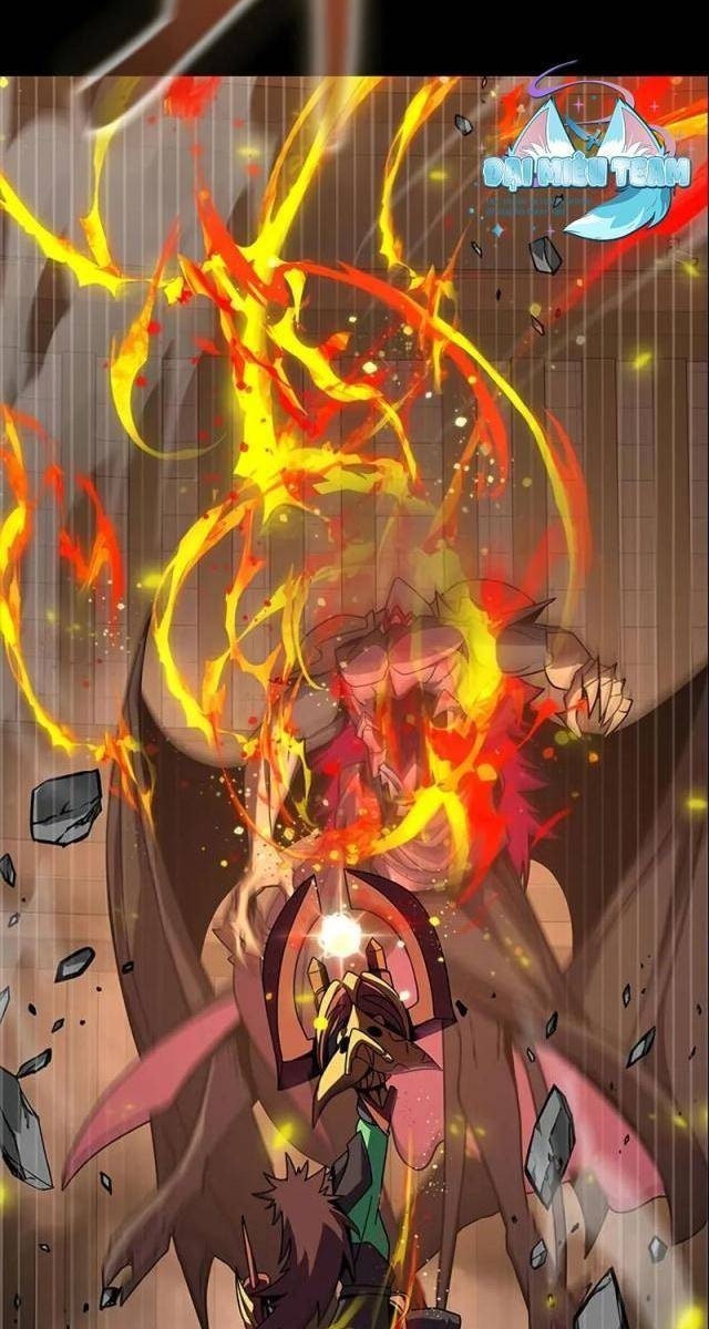 Người Chơi Thiết Thụ - Page 123