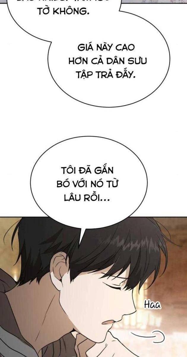 Trường Mẫu Giáo Thần Thú - Page 67