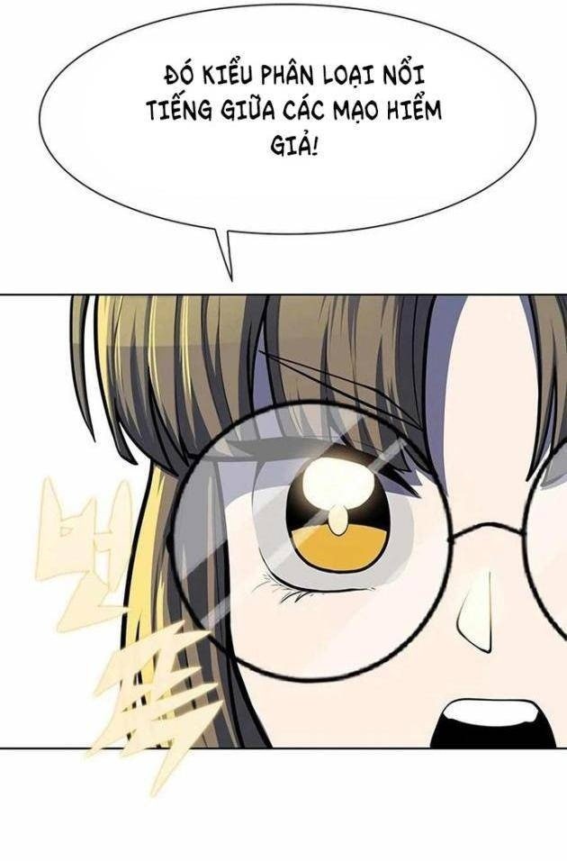 Tôi Chỉ Là Người Khuân Vác Trong Hầm Ngục - Page 181