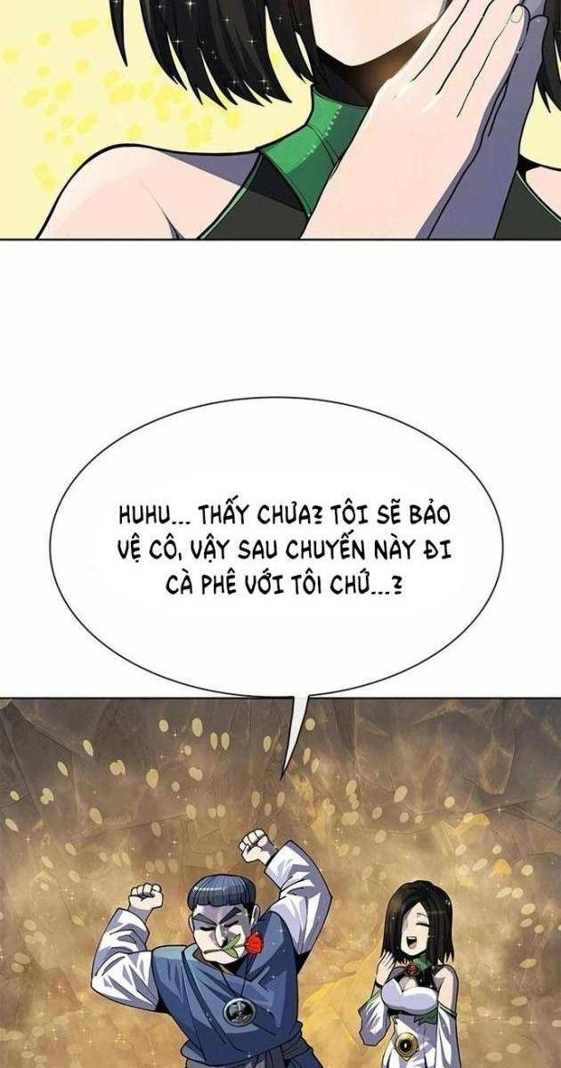 Tôi Chỉ Là Người Khuân Vác Trong Hầm Ngục - Page 204