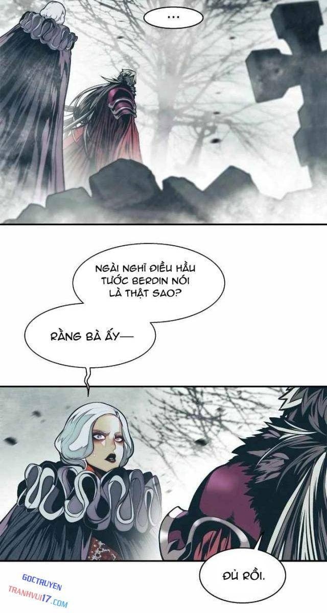 Bất Bại Chân Ma - Page 89