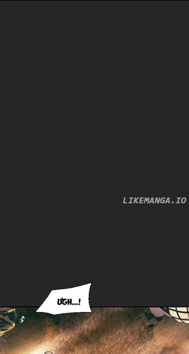 Bất Bại Chân Ma - Page 19