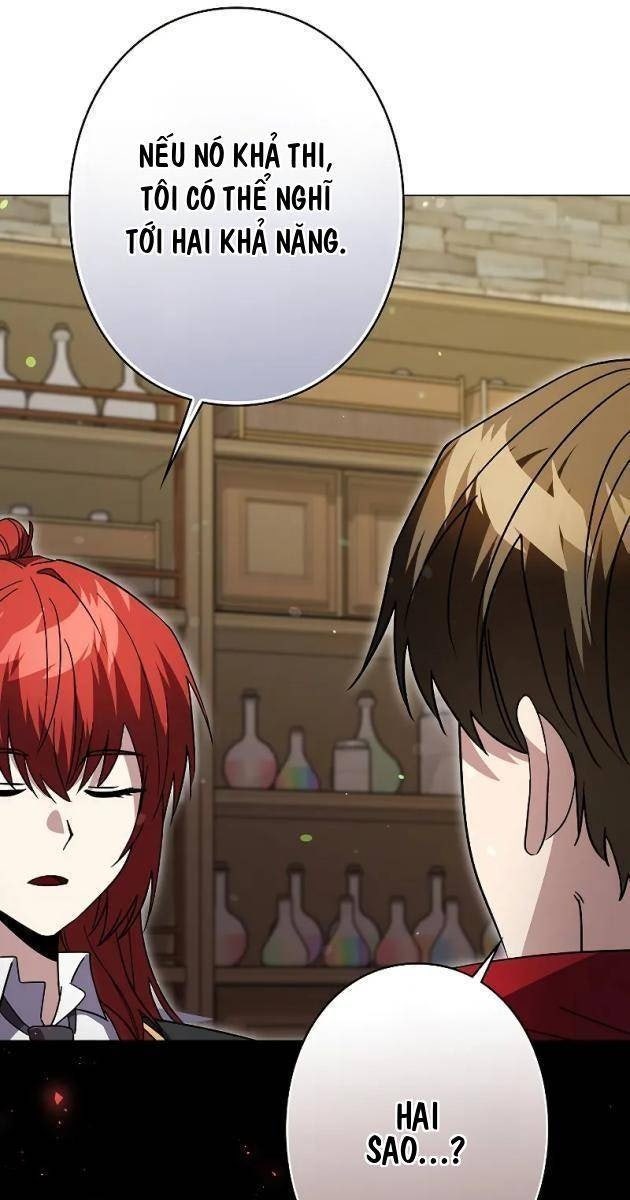 Bức Thư Tình Đến Từ Tương Lai - Page 126