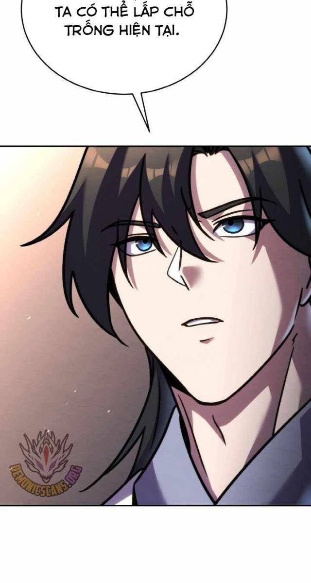 Tiểu Đệ Tử Của Võ Lâm Minh Chủ - Page 34