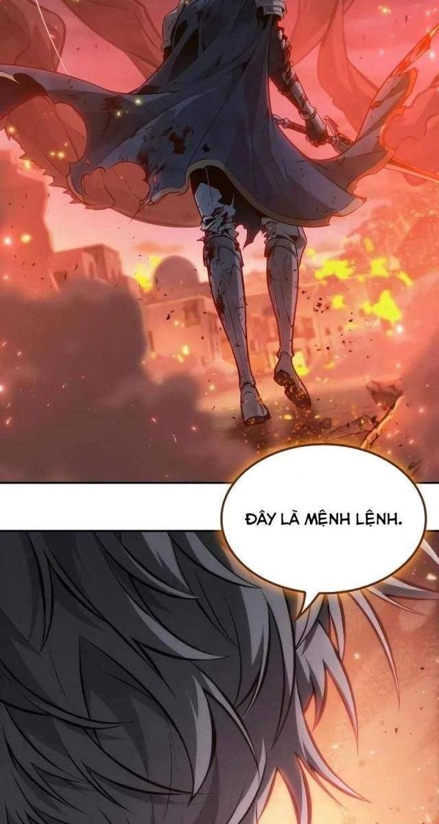 Mạo Hiểm Giả Cuối Cùng - Page 61